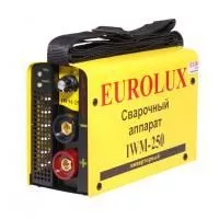 Сварочный аппарат (инвертор) Eurolux IWM250 65/29